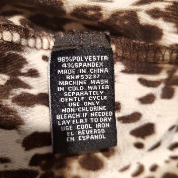 MLLE GABRIELLE DRESS - Picture 7 of 8